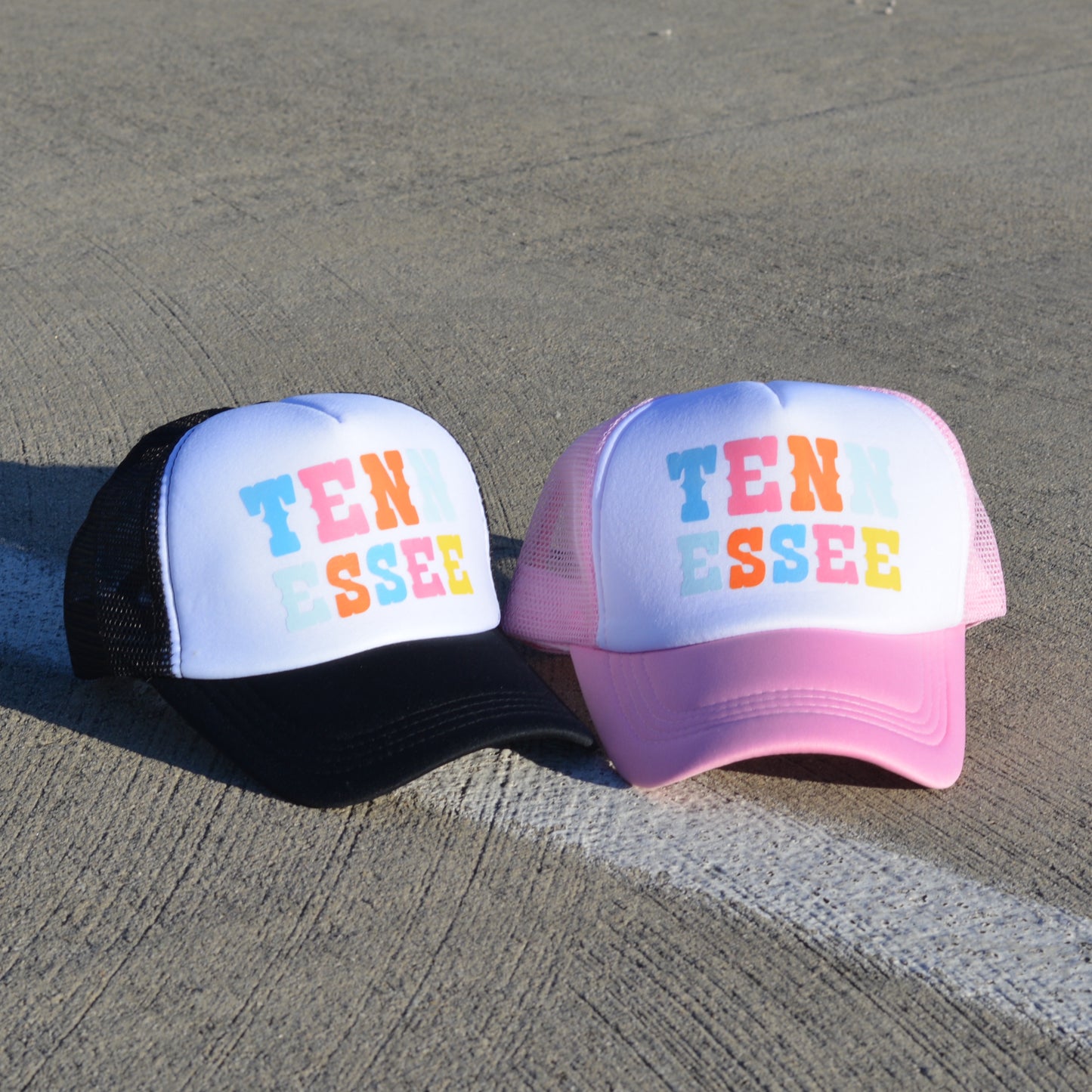 Tennesee Trucker Hat