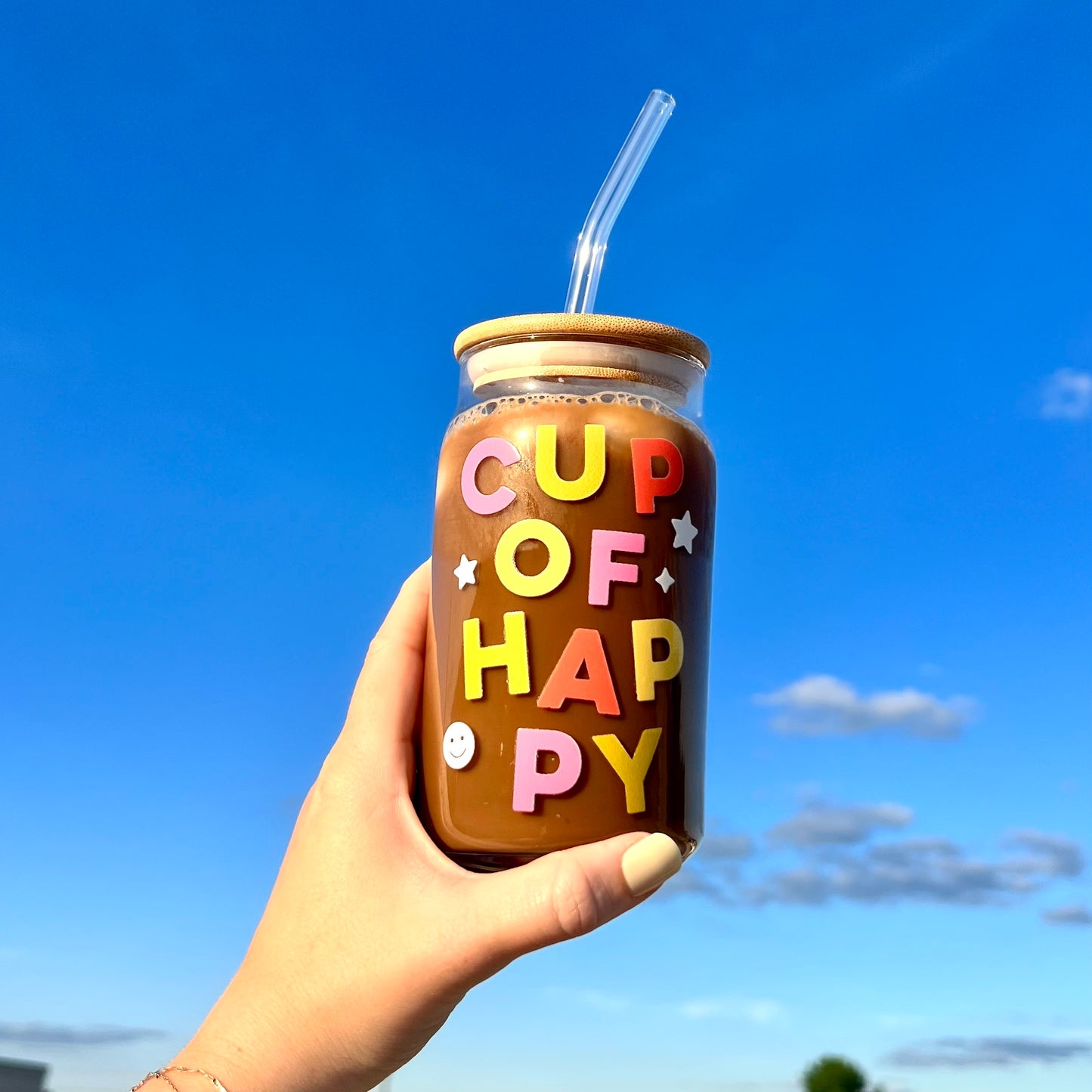 Cup of Happy