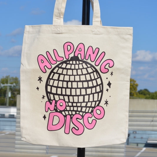 Disco Tote